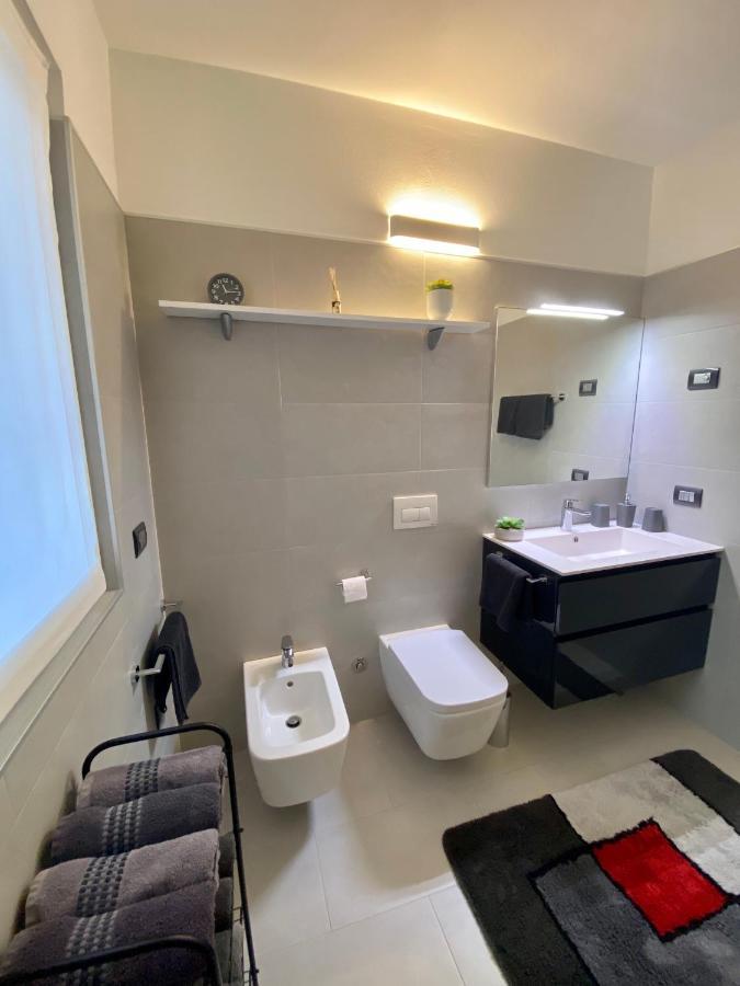 Appartamento Miranda Con Giardino Privato E Pool Zewnętrze zdjęcie