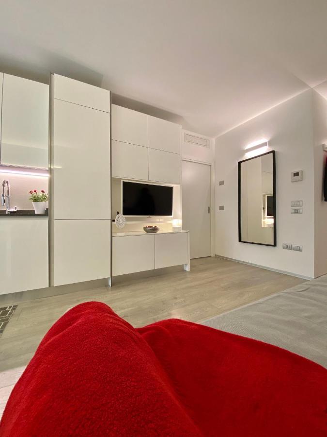 Appartamento Miranda Con Giardino Privato E Pool Zewnętrze zdjęcie